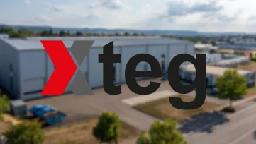 Xteg GmbH - Fiber-Laser now!