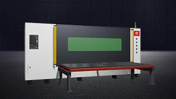 Lasermaschine X-Serie