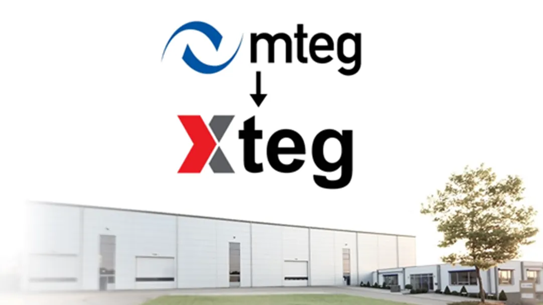 Xteg übernimmt mteg GmbH