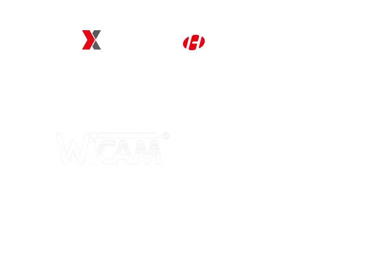 Unsere Partner auf den FiberDays 2023 - PRECITEC, WiCAM, Camfil und Q-FIN