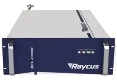 Marvel BASIC-Laserschneidmaschine mit RAYCUS Laserstrahlquelle