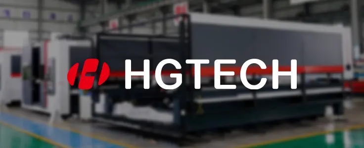 HGTECH - Forschung & Manufaktur für Laserschneidanwendungen