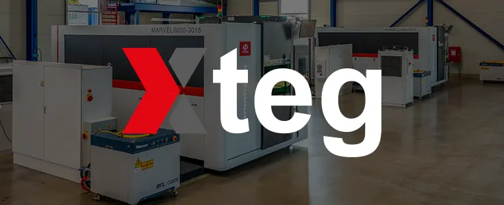 Xteg GmbH - exklusive DACH Vertretung von HGTECH