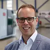 Michael Heiner Kaufmännischer Leiter bei Xteg GmbH