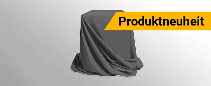 Produktneuheit Be-und Endladesystem